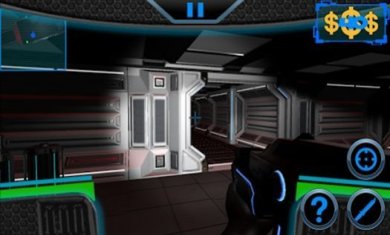 作战部队封锁Redux(Combat Troopers Blackout Redux)中文版