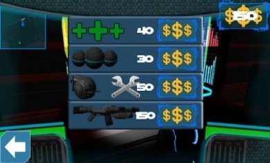 作战部队封锁Redux(Combat Troopers Blackout Redux)中文版