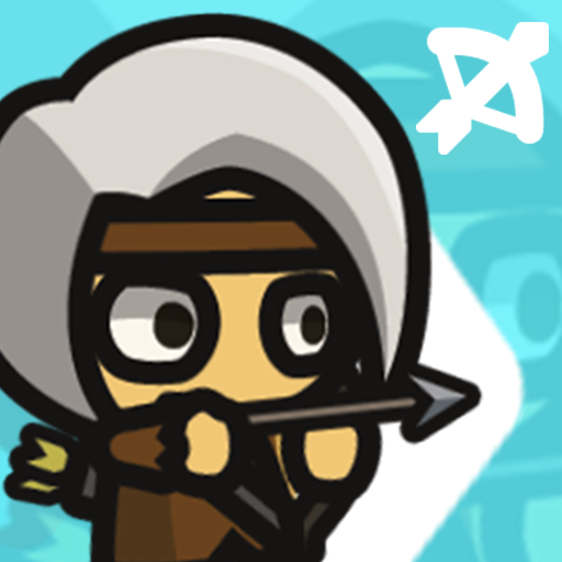 弓箭手英雄传说