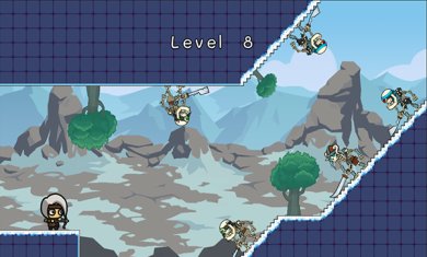 弓箭手英雄下载-弓箭手英雄传说下载v1.0.0.1