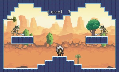 弓箭手英雄传说