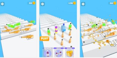 瓶子滚落游戏下载-瓶子滚落安卓版下载v1.0.1