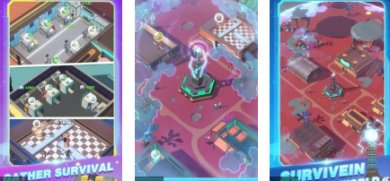 外星城市游戏下载-外星城市最新版下载v1.0.15