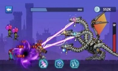 僵尸围攻最后一站游戏下载-僵尸围攻最后一站安卓版下载v1.2.2