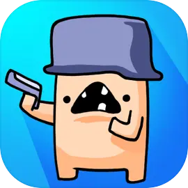 逃跑实验室手游