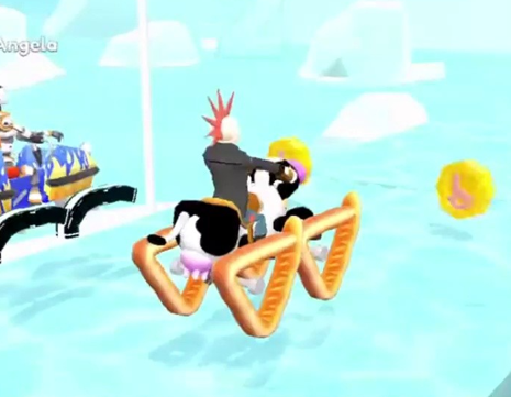 头脑特工队手游下载-头脑特工队游戏下载v1.0.0