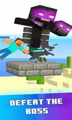 忍者刀客手机版