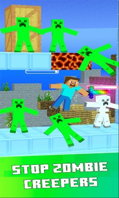 忍者刀客手机版