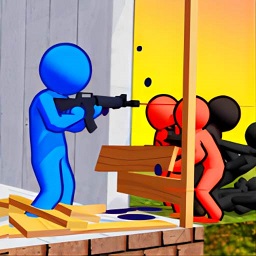 刺激僵尸战场安卓版