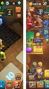 闲置僵尸矿工最新版