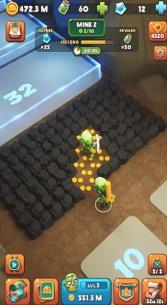 闲置僵尸矿工最新版