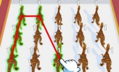 恐龙融合战斗正版下载-恐龙融合战斗完整版下载v1.0.4