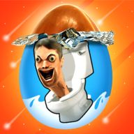 惊喜蛋玩具经典版