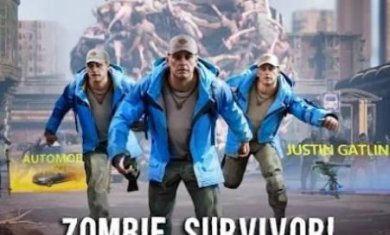 亡灵冲刺跑酷生存最新版下载-亡灵冲刺跑酷生存内置菜单下载v1.19.14