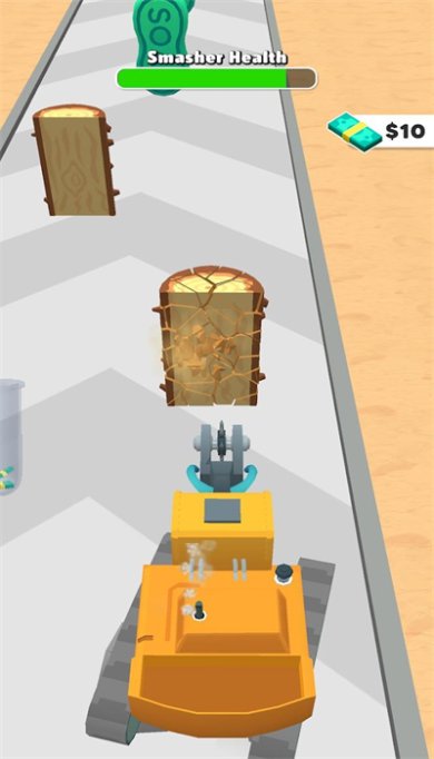 升级和粉碎下载-(Upgrade N Smash)升级和粉碎中文版下载v0.1