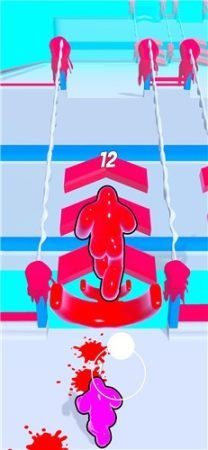 果冻斗斗乐3D下载-果冻斗斗乐3D安卓版下载v1.0.0