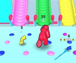 果冻斗斗乐3D下载-果冻斗斗乐3D安卓版下载v1.0.0