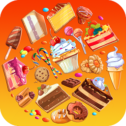 天线小宝宝烘焙师安卓版