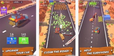 死地冲锋手游下载-死地冲锋手机版下载v0.4.10