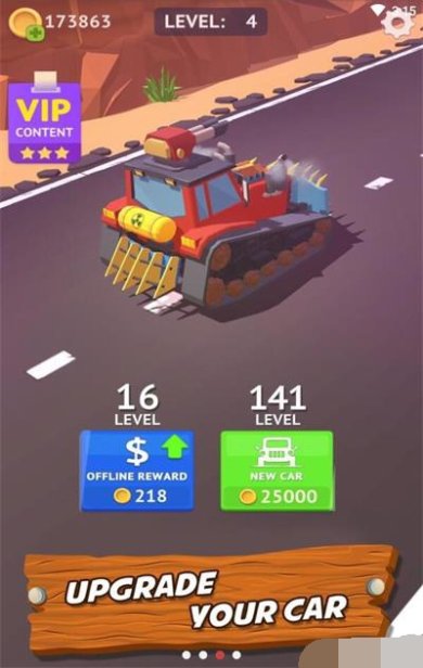 死地冲锋手游下载-死地冲锋手机版下载v0.4.10