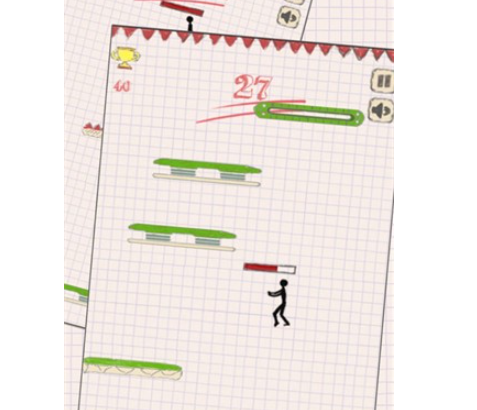 火柴人绳索跳跃下载-火柴人绳索跳跃手机版下载v9.4.6