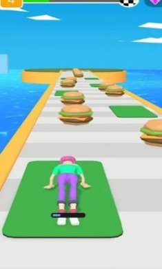 保持身材跑下载-保持身材跑安卓版下载v1.0.2