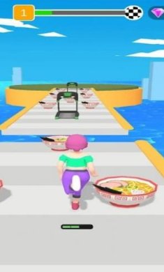 保持身材跑安卓版