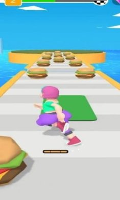 保持身材跑安卓版