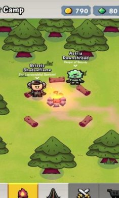 皇家遗产下载-皇家遗产安卓版下载v1.0.0