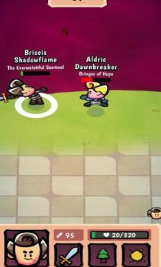 皇家遗产安卓版