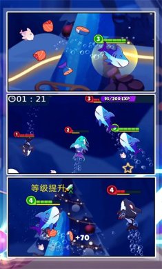 有种咬我呀游戏下载-有种咬我呀安卓版下载v1.0.1