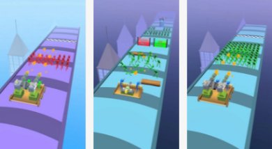 堡垒冲刺游戏下载-堡垒冲刺安卓版下载v1.0.1