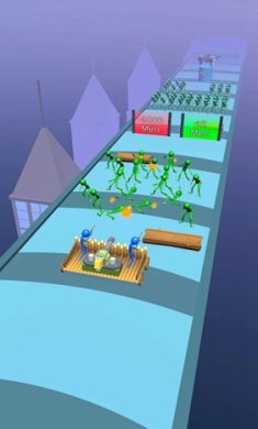 堡垒冲刺安卓版