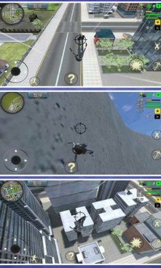 狂暴都市逃生模拟安卓下载-狂暴都市逃生模拟最新版下载v1.0.0