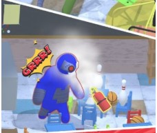 幽灵浣熊最新版下载-幽灵浣熊官方下载v0.0.2