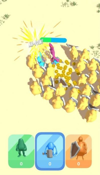 反对英雄安卓版