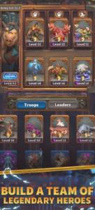 魔兽大作战测试服官方