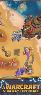 魔兽大作战测试服官方