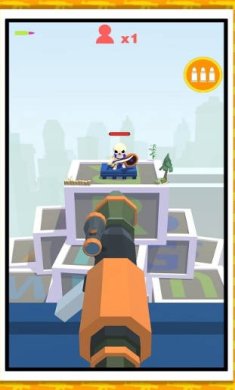 狙击我贼强2手游官网下载-狙击我贼强2官网入口下载v1.0.1