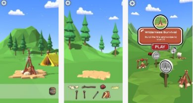 侦察兵生活安卓版下载-侦察兵生活游戏下载v0.4.0