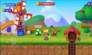 Digventure游戏下载-Digventure安卓版下载v0.1.0