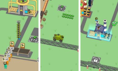 我的枪械工厂游戏下载-我的枪械工厂安卓版下载v1.0.0