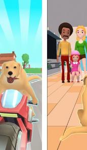 狗狗生活宠物模拟器手机版下载-狗狗生活宠物模拟器安卓版下载v1.0.4