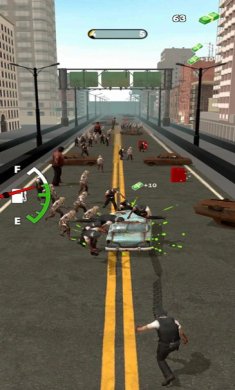 z驾驶汽车安卓版