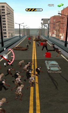 z驾驶汽车安卓版