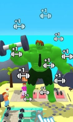 超级巨人英雄安卓版下载-超级巨人英雄手机最新版下载v1.0.3