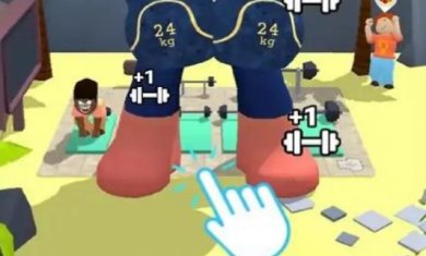 超级巨人英雄安卓版下载-超级巨人英雄手机最新版下载v1.0.3