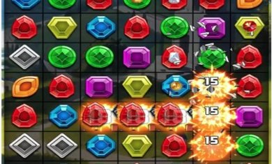 消消骑士下载-消消骑士安卓版下载v1.10