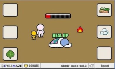 小人生病了游戏下载-小人生病了免费版下载v1.0