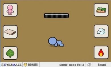 小人生病了游戏下载-小人生病了免费版下载v1.0